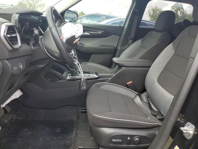 Photo 7 from auction – 2024 CHEVROLET TRAILBLAZE with VIN KL79MPSL8RB152764