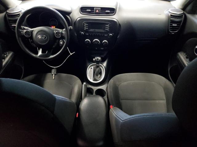Photo 8 from auction – 2014 KIA SOUL with VIN KNDJN2A23E7008609