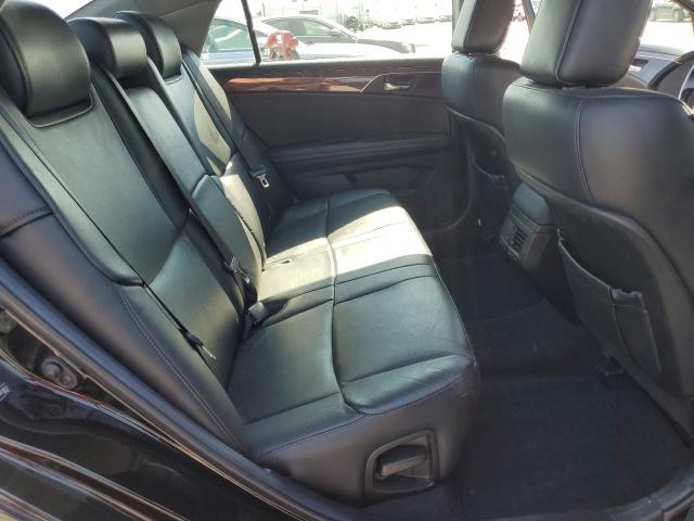 Photo 10 from auction – 2012 TOYOTA AVALON BAS with VIN 4T1BK3DB8CU450052