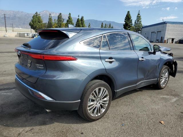 Photo 3 from auction – 2021 TOYOTA VENZA LE with VIN JTEAAAAH1MJ066371