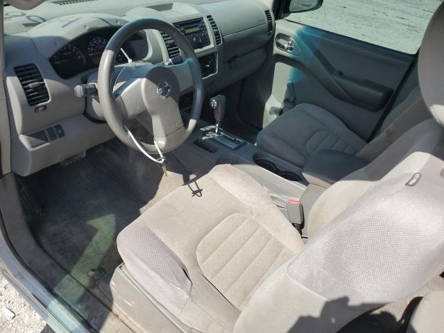 Photo 8 from auction – 2012 NISSAN FRONTIER S with VIN 1N6BD0CT9CC419029