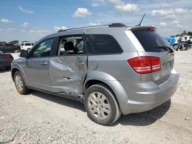Photo 2 from auction – 2017 DODGE JOURNEY SE with VIN 3C4PDCAB7HT654433