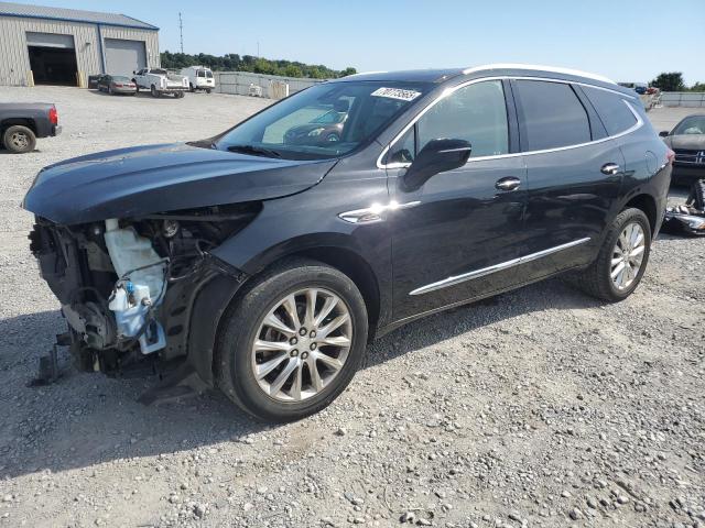 Photo 1 from auction – 2019 BUICK ENCLAVE PREMIUM with VIN 5GAEVBKW1KJ319071