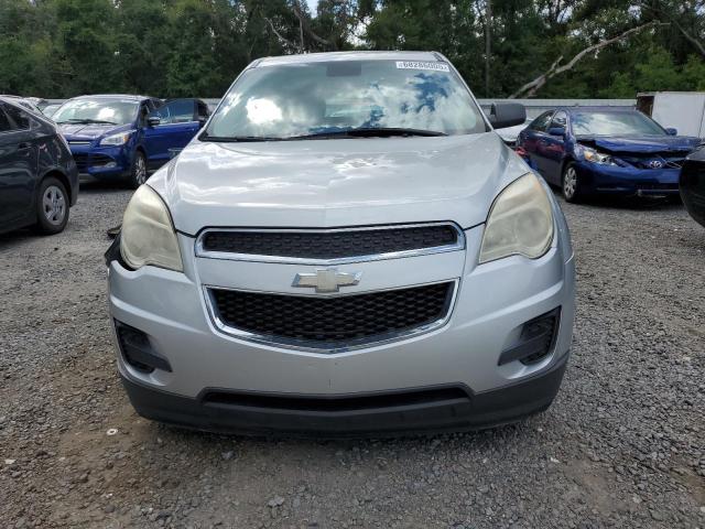 Photo 5 from auction – 2012 CHEVROLET EQUINOX LS with VIN 2GNALBEK4C1165857