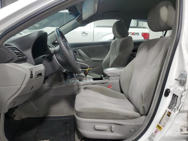 Photo 7 from auction – 2010 TOYOTA CAMRY BASE with VIN 4T1BF3EK7AU557769