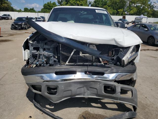 Photo 5 from auction – 2005 CHEVROLET SILVERADO with VIN 1GCEK19B45Z237183