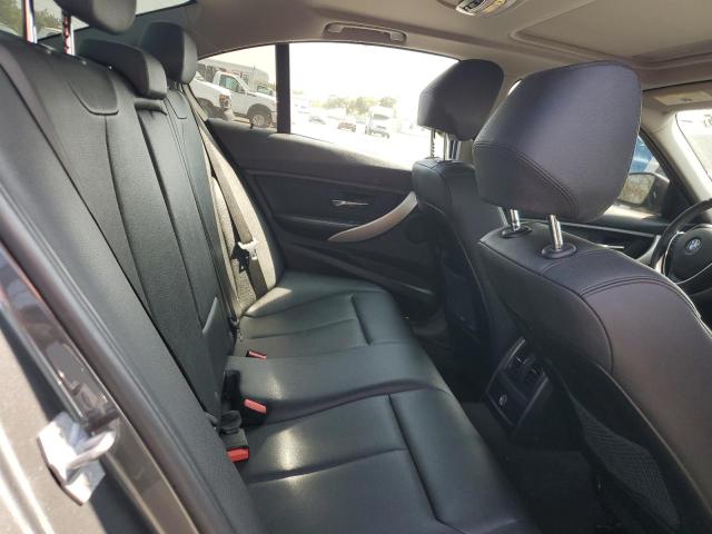 Photo 10 from auction – 2018 BMW 320 XI with VIN WBA8A3C56JA494723