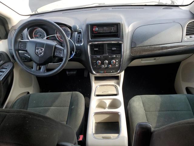Photo 8 from auction – 2012 DODGE GRAND CARA with VIN 2C4RDGCG8CR122838