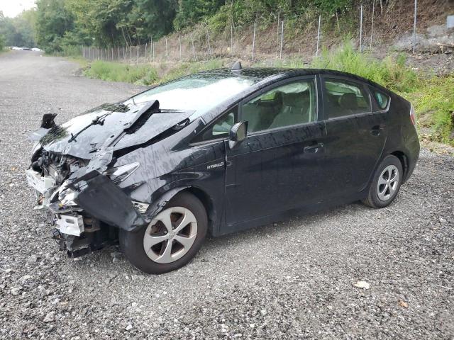 TOYOTA PRIUS 2015 with VIN JTDKN3DU6F0445103 - Photo from auction