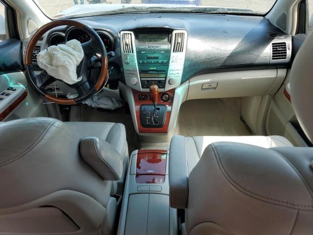 Photo 8 from auction – 2004 LEXUS RX 330 with VIN JTJHA31U040027351
