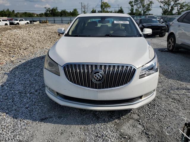Photo 5 from auction – 2015 BUIC LACROSSE with VIN 1G4GB5G37FF260130