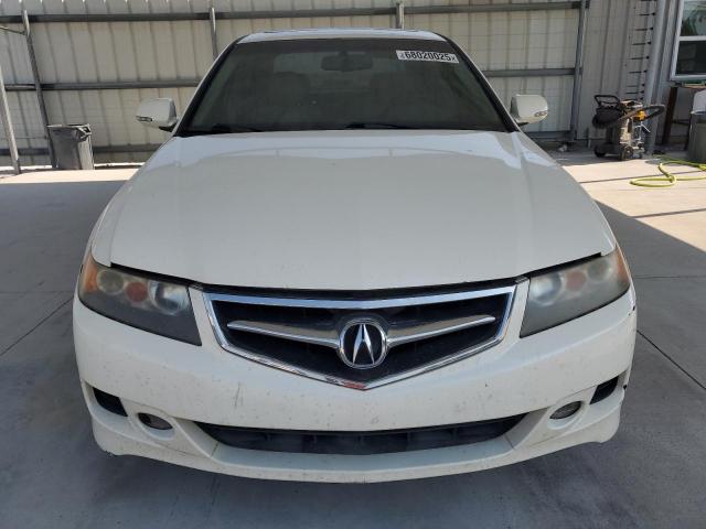 Photo 5 from auction – 2007 ACURA TSX with VIN JH4CL969X7C005048