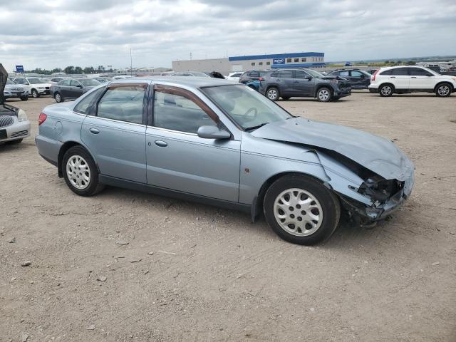 Photo 4 from auction – 2002 SATURN L200 with VIN 1G8JU54F52Y585225