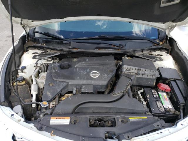 Photo 11 from auction – 2015 NISSAN ALTIMA 2.5 with VIN 1N4AL3AP1FC492141