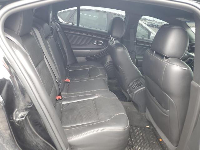 Photo 10 from auction – 2016 FORD TAURUS LIMITED with VIN 1FAHP2F83GG113262
