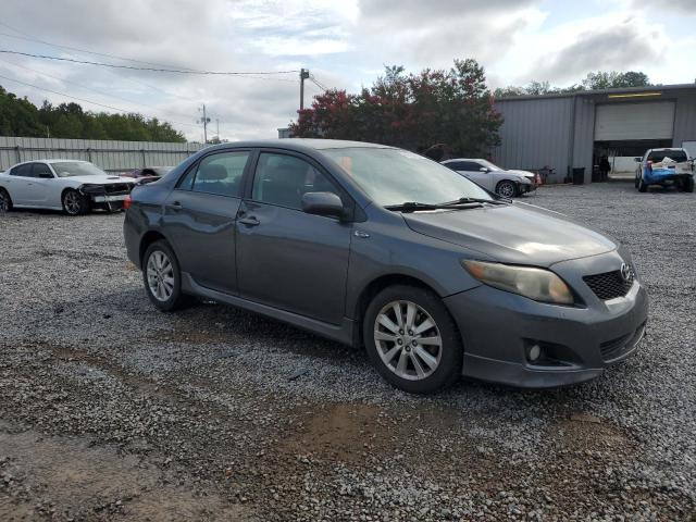 Photo 4 from auction – 2010 TOYOTA COROLLA BA with VIN 2T1BU4EE4AC535610