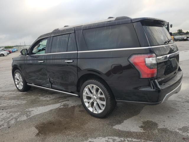 Photo 2 from auction – 2018 FORD EXPEDITION with VIN 1FMJK1KTXJEA32675