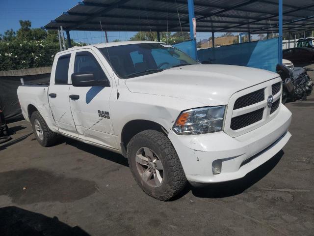 Photo 4 from auction – 2017 RAM 1500 with VIN 1C6RR7FG2HS569692