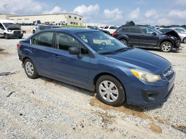 Photo 4 from auction – 2013 SUBARU IMPREZA with VIN JF1GJAA69DH006655