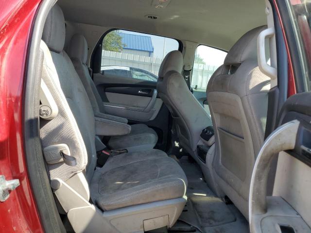 Photo 11 from auction – 2012 GMC ACADIA SLE with VIN 1GKKRPED8CJ412401