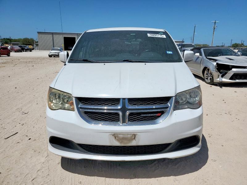 Photo 5 from auction – 2015 DODGE GRAND CARA with VIN 2C4RDGBG8FR687998
