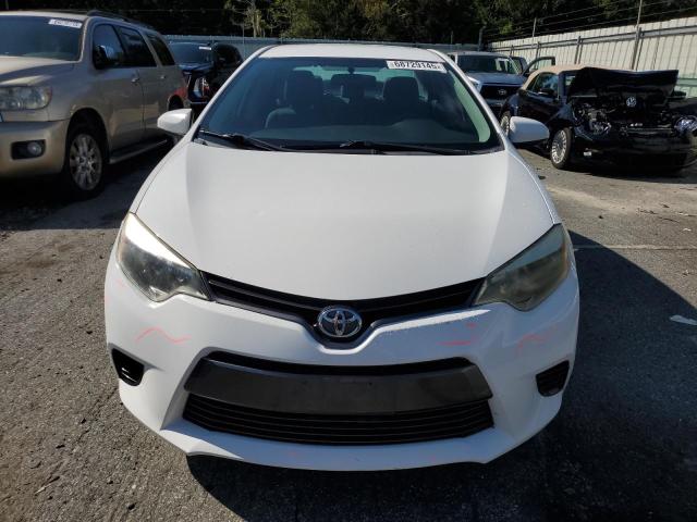 Photo 5 from auction – 2016 TOYOTA COROLLA L with VIN 2T1BURHE3GC611061