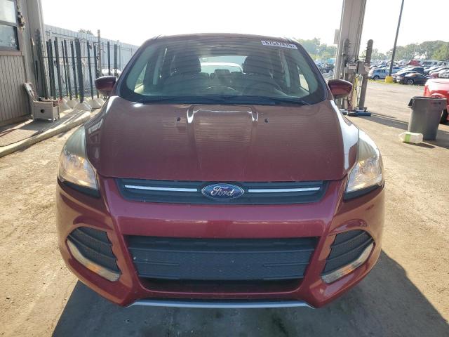 Photo 5 from auction – 2014 FORD ESCAPE SE with VIN 1FMCU0GX6EUD00562