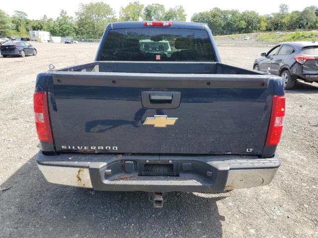 Photo 6 from auction – 2007 CHEVROLET SILVERADO with VIN 2GCEK13M771557054