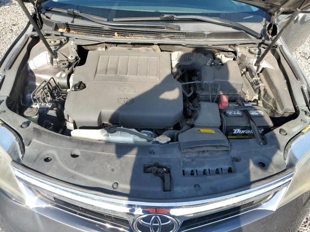 Photo 11 from auction – 2014 TOYOTA AVALON BASE with VIN 4T1BK1EB9EU087685