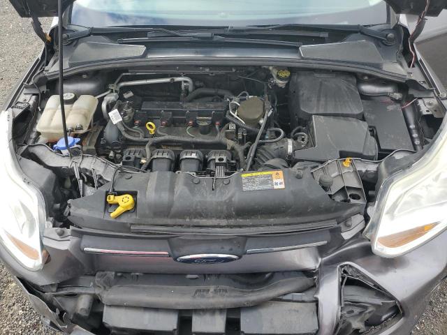 Photo 11 from auction – 2013 FORD FOCUS SE with VIN 1FADP3F28DL206233