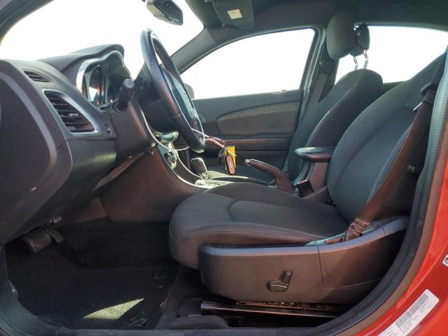 Фото 7 с аукциона – 2013 DODGE AVENGER SXT с VIN 1C3CDZCG4DN624282