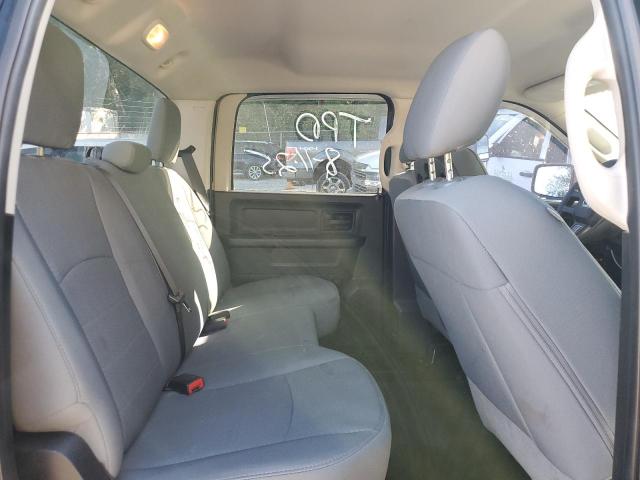 Photo 10 from auction – 2014 RAM 1500 ST with VIN 1C6RR7KT7ES361712