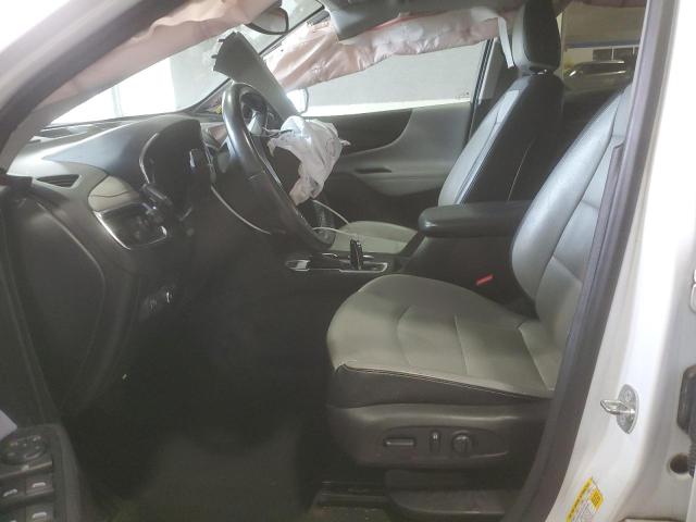 Photo 7 from auction – 2018 CHEVROLET EQUINOX PR with VIN 3GNAXVEV2JS611621