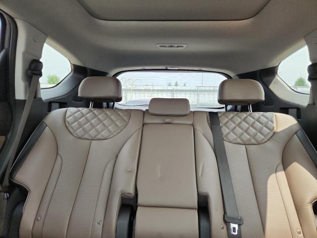 Photo 10 from auction – 2023 HYUNDAI SANTA FE with VIN KM8S7DA23PU065595