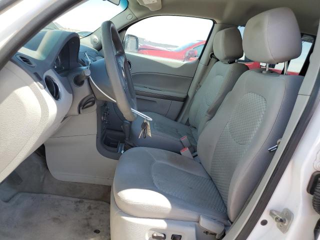 Photo 7 from auction – 2011 CHEV HHR LT with VIN 3GNBABFWXBS502482