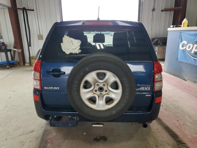 Photo 6 from auction – 2011 SUZUKI GRAND VITARA PREMIUM with VIN JS3TD0D20B4103106