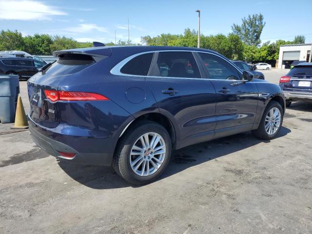 Photo 3 from auction – 2017 JAGUAR F-PACE PRE with VIN SADCK2BN8HA087281