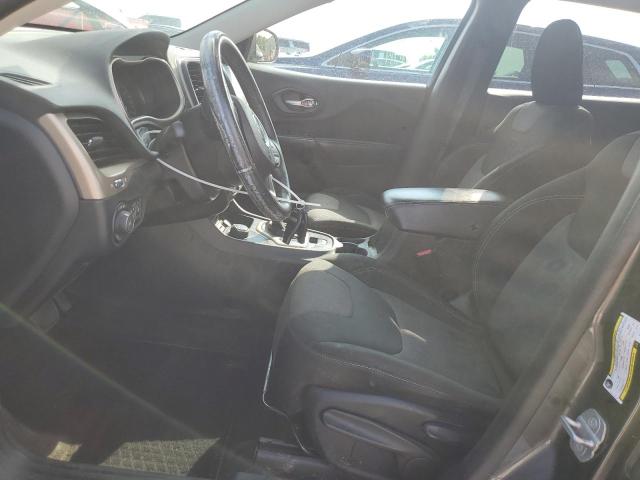 Photo 7 from auction – 2014 JEEP CHEROKEE L with VIN 1C4PJMCS2EW152219