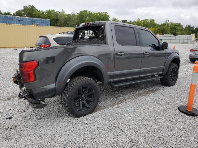 Photo 3 from auction – 2018 FORD F150 SUPER with VIN 1FTEW1E50JFA98654
