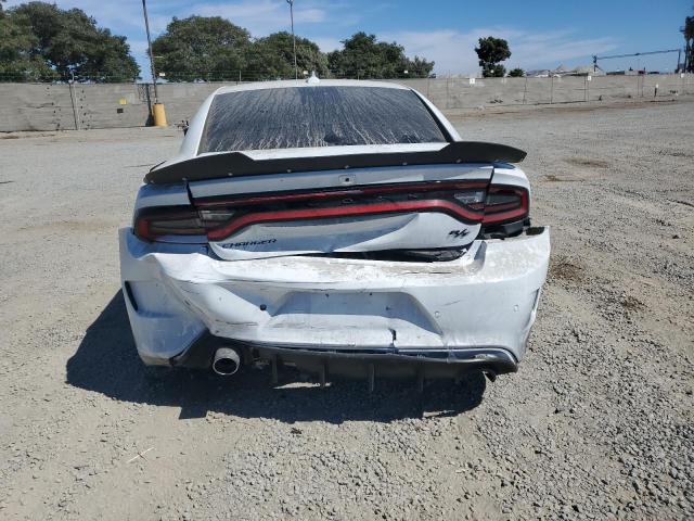 Photo 6 from auction – 2021 DODGE CHARGER R/ with VIN 2C3CDXCT5MH653364