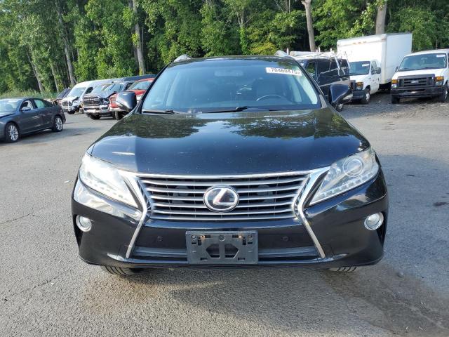 Photo 5 from auction – 2013 LEXUS RX 350 BAS with VIN 2T2BK1BA5DC183658