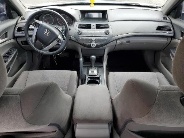 Photo 8 from auction – 2010 HONDA ACCORD LX with VIN 1HGCP2F35AA078261