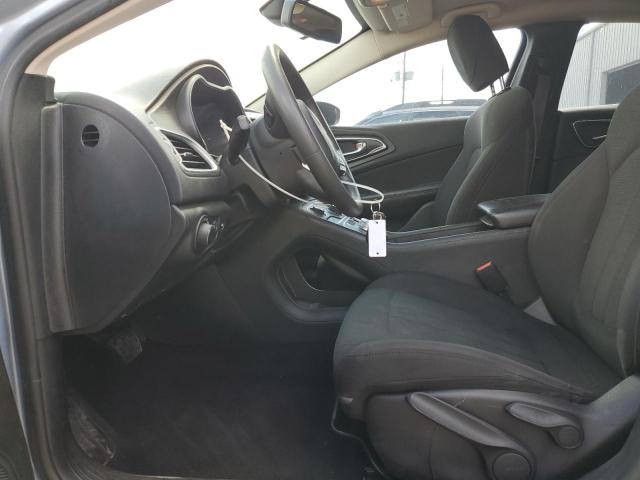 Photo 7 from auction – 2015 CHRYSLER 200 LIMITED with VIN 1C3CCCAB0FN662005