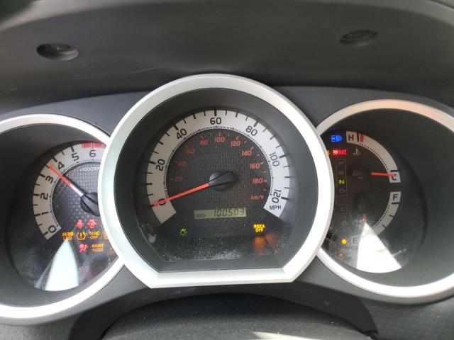 Photo 9 from auction – 2013 TOYOTA TACOMA DOUBLE CAB with VIN 3TMLU4EN9DM128799