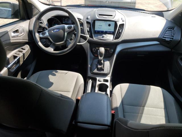 Photo 8 from auction – 2016 FORD ESCAPE SE with VIN 1FMCU0GX1GUC24025