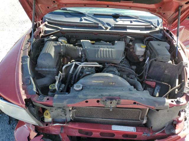 Photo 11 from auction – 2009 DODGE DAKOTA LAR with VIN 1D7HW58P19S743046