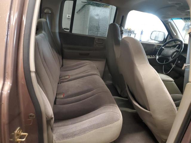 Photo 10 from auction – 2001 DODGE DAKOTA QUA with VIN 1B7GL2AN41S219951