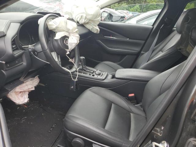 Photo 7 from auction – 2022 MAZDA CX-30 SELE with VIN 3MVDMBBL6NM426738