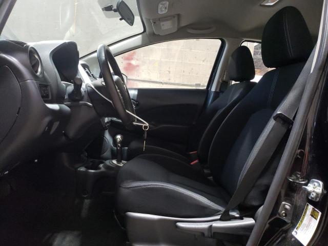 Photo 7 from auction – 2019 NISSAN VERSA NOTE with VIN 3N1CE2CP3KL355644