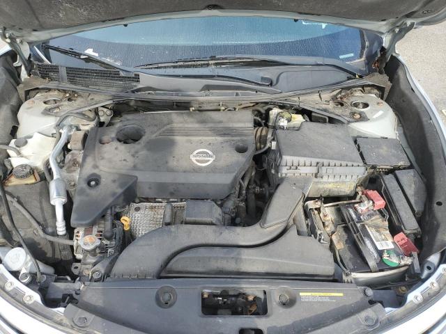Photo 11 from auction – 2014 NISSAN ALTIMA 2.5 with VIN 1N4AL3AP0EN211689